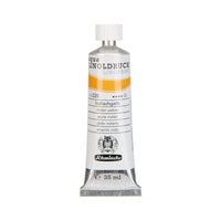 Бои за линогравюра Schmincke aqua-LINOPRINT 35 ml – 220 Индийско жълто