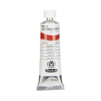 Бои за линогравюра Schmincke aqua-LINOPRINT 35 ml – 325 Карминово червено