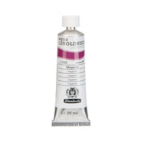Бои за линогравюра Schmincke aqua-LINOPRINT 35 ml – 330 Магента