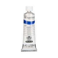 Бои за линогравюра Schmincke aqua-LINOPRINT 35 ml – 430 Ултрамарин