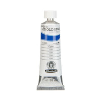 Бои за линогравюра Schmincke aqua-LINOPRINT 35 ml – 440 Циан