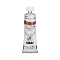 Бои за линогравюра Schmincke aqua-LINOPRINT 35 ml – 620 Изгорена сиена