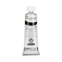 Бои за линогравюра Schmincke aqua-LINOPRINT 35 ml – 735 Черна слонова кост