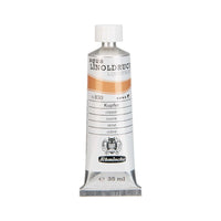 Бои за линогравюра Schmincke aqua-LINOPRINT 35 ml – 830 Мед