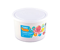 Бои за рисуване с пръсти JOVI 6 x 500 ml - комплект 6 бр