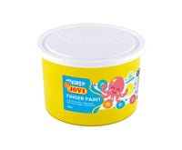Бои за рисуване с пръсти JOVI 6 x 500 ml - комплект 6 бр
