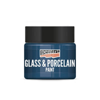 Бои за стъкло и порцелан на марката PENTART- 30 ml — изображение 11