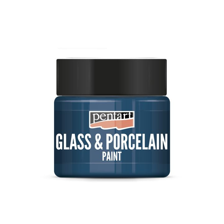 Бои за стъкло и порцелан на марката PENTART- 30 ml — изображение 11