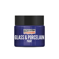 Бои за стъкло и порцелан на марката PENTART- 30 ml — изображение 12
