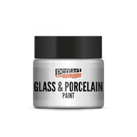 Бои за стъкло и порцелан на марката PENTART- 30 ml — изображение 13
