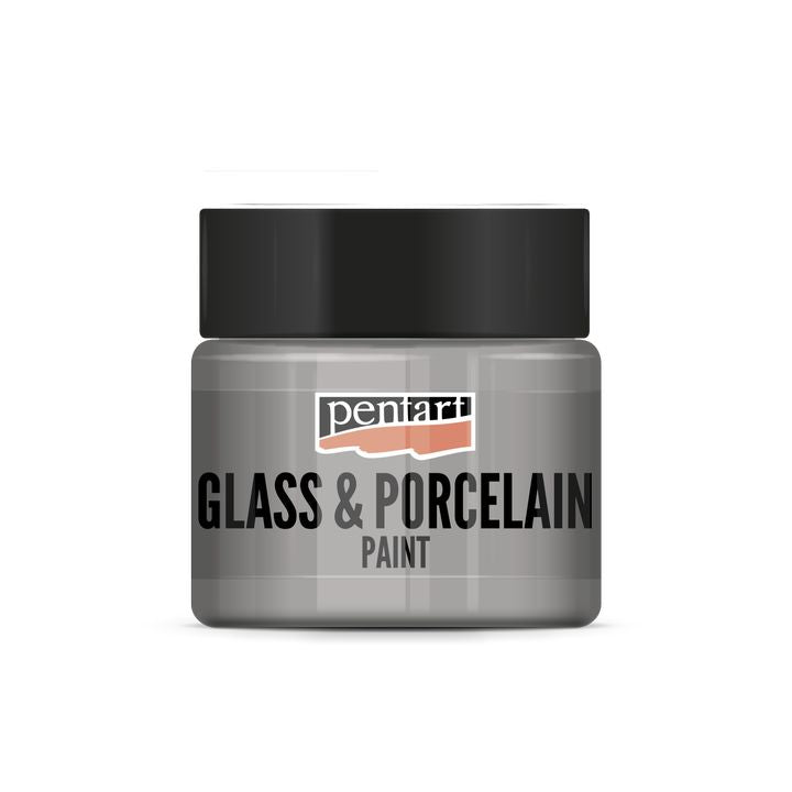 Бои за стъкло и порцелан на марката PENTART- 30 ml — изображение 16