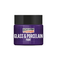 Бои за стъкло и порцелан на марката PENTART- 30 ml — изображение 6