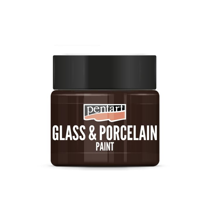 Бои за стъкло и порцелан на марката PENTART- 30 ml — изображение 7