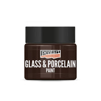 Бои за стъкло и порцелан на марката PENTART- 30 ml — изображение 7