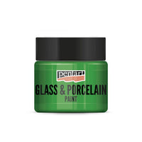 Бои за стъкло и порцелан на марката PENTART- 30 ml — изображение 8