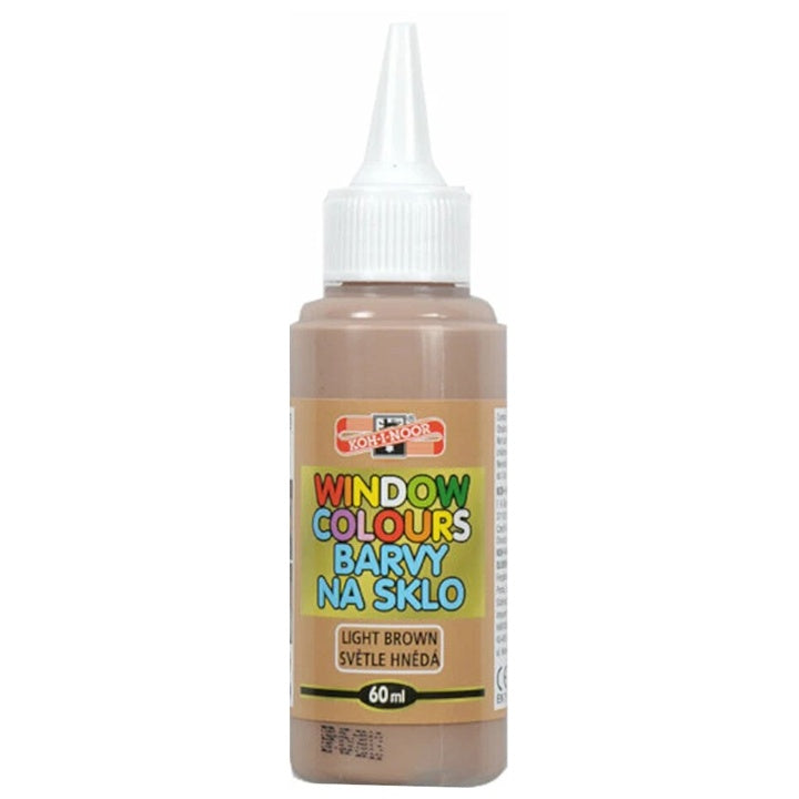 Бои за стъкло KOH-I-NOOR 60 ml — изображение 10