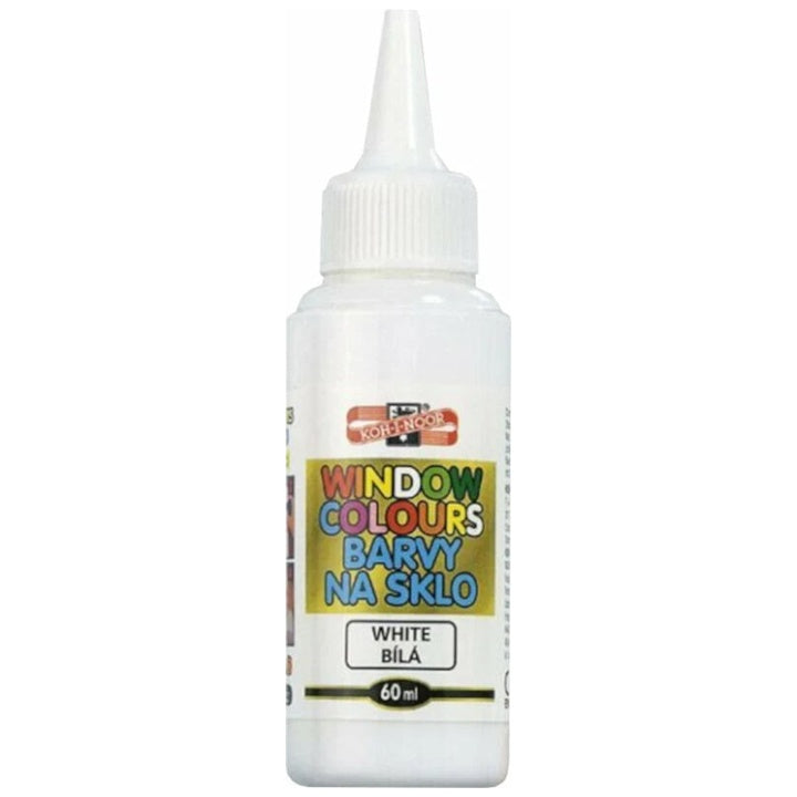 Бои за стъкло KOH-I-NOOR 60 ml — изображение 11