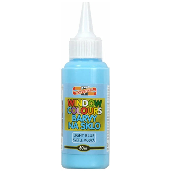 Бои за стъкло KOH-I-NOOR 60 ml — изображение 6