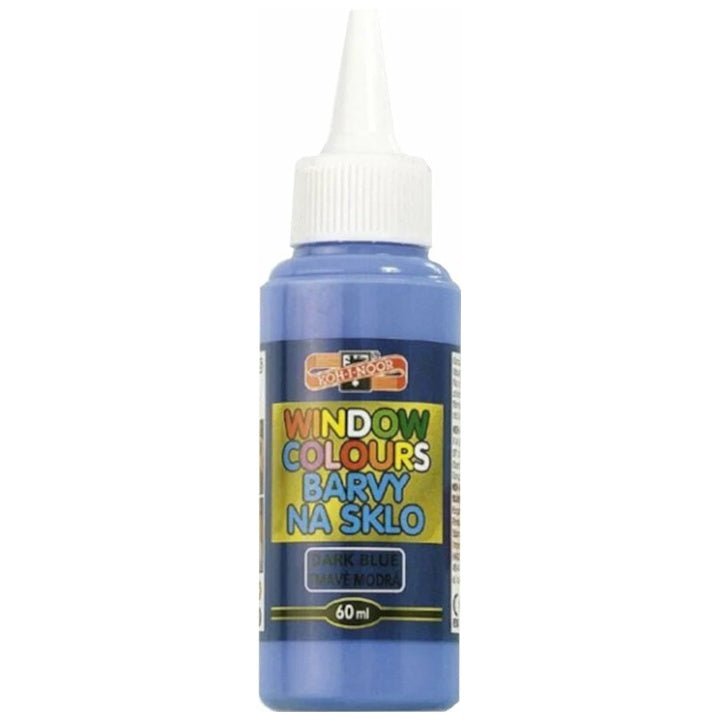 Бои за стъкло KOH-I-NOOR 60 ml — изображение 7
