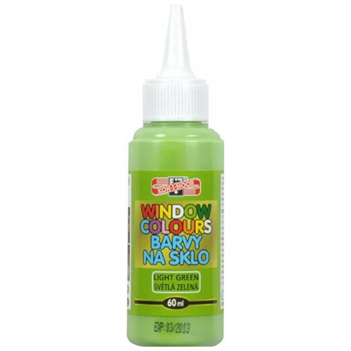 Бои за стъкло KOH-I-NOOR 60 ml — изображение 8