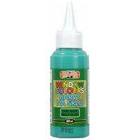Бои за стъкло KOH-I-NOOR 60 ml — изображение 9