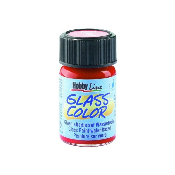 Бои за стъкло KREUL 20 ml — изображение 4