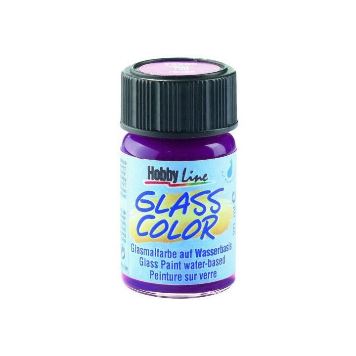Бои за стъкло KREUL 20 ml — изображение 6