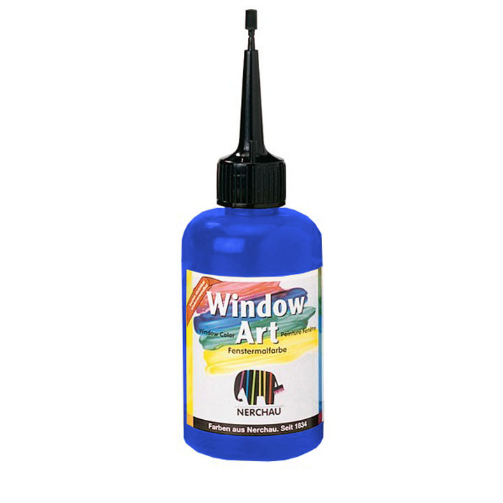 Бои за стъкло Window Art 80ml — изображение 5