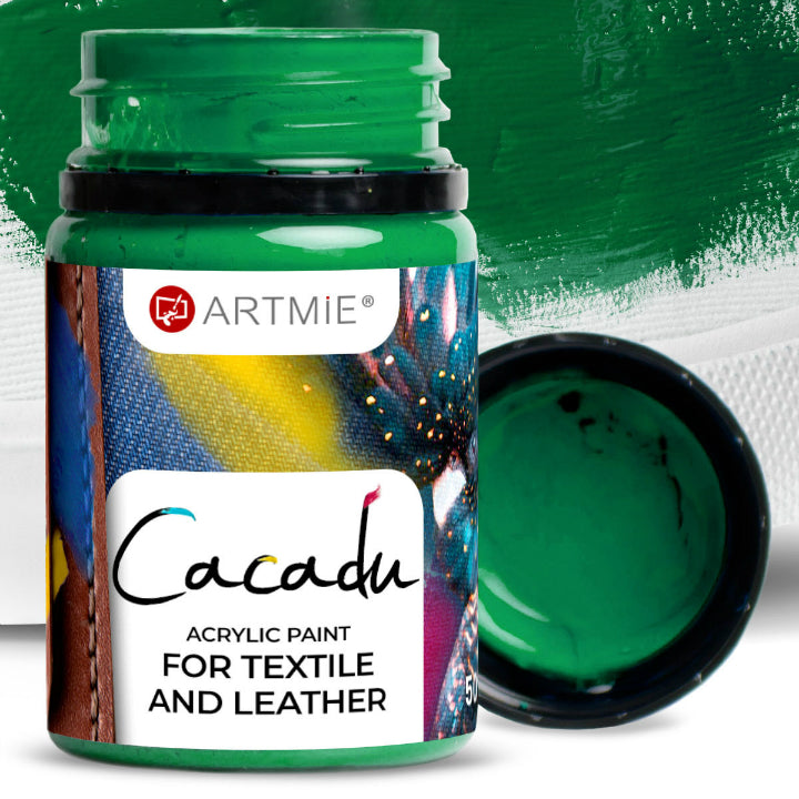 Бои за текстил и кожа ARTMIE CACADU 50 ml