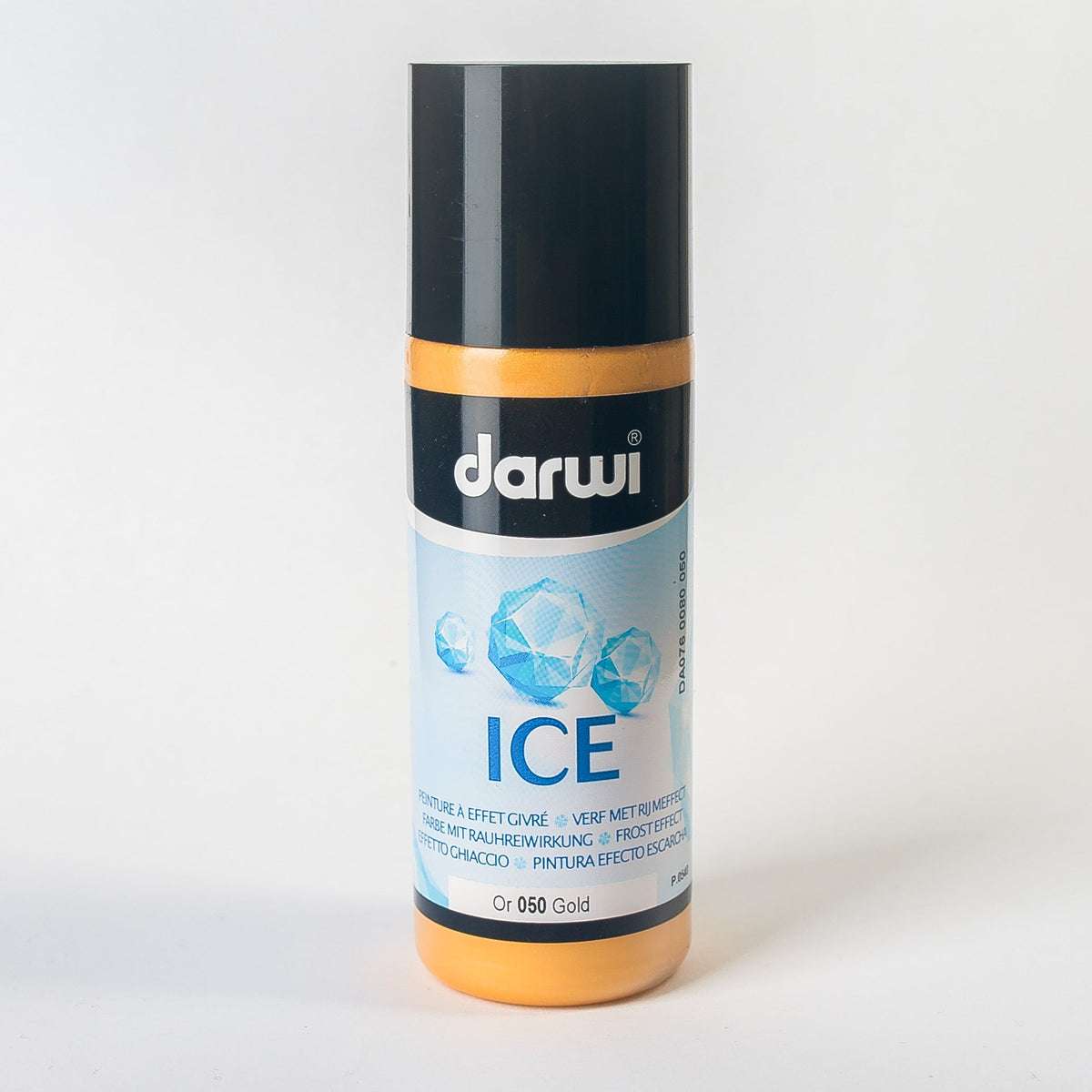 Боя с леден ефект DARWI Ice 80 ml