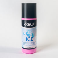 Боя с леден ефект DARWI Ice 80 ml