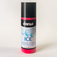 Боя с леден ефект DARWI Ice 80 ml