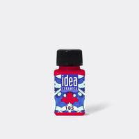 Боя за керамика MAIMERI Idea Ceramica - 60 ml | различни нюанси – Магента