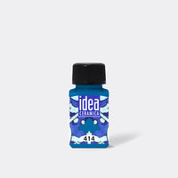 Боя за керамика MAIMERI Idea Ceramica - 60 ml | различни нюанси – Небесносин