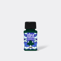 Боя за керамика MAIMERI Idea Ceramica - 60 ml | различни нюанси – Виридиан