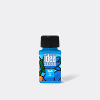 Боя за стъкло и витраж MAIMERI Idea Vetro - 60 ml