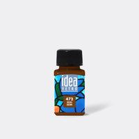 Боя за стъкло и витраж MAIMERI Idea Vetro - 60 ml