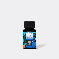 Боя за стъкло и витраж MAIMERI Idea Vetro - 60 ml