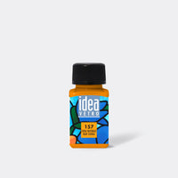 Боя за стъкло и витраж MAIMERI Idea Vetro - 60 ml – Сурова сиена