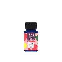 Боя за текстил MAIMERI Idea Stoffa 60 ml – Блестящо синьо