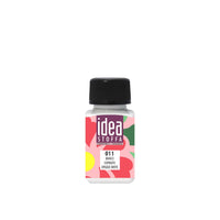 Боя за текстил MAIMERI Idea Stoffa 60 ml – Плътно бяло