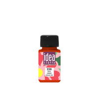 Боя за текстил MAIMERI Idea Stoffa 60 ml – Плътно червено