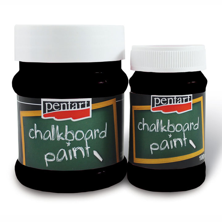 Боя с ефект на табла PENTART 230 ml — изображение 2