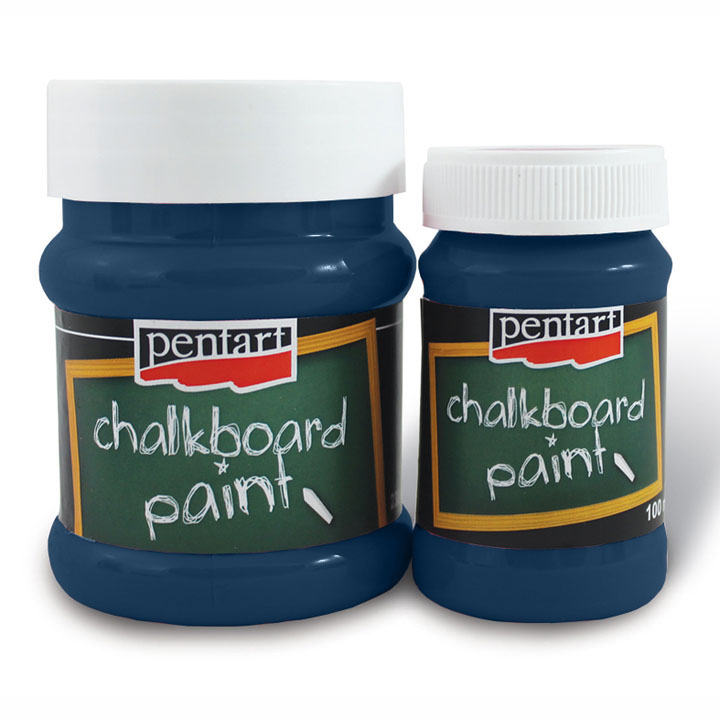Боя с ефект на табла PENTART 230 ml — изображение 3