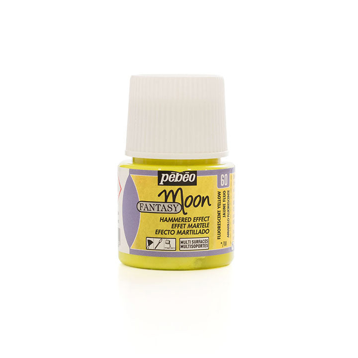 Боя с ефект Pebeo Fantasy Moon 45 мл — изображение 18