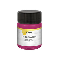 Боя за дърво Hobby Line Wood Stain 50 мл — изображение 5