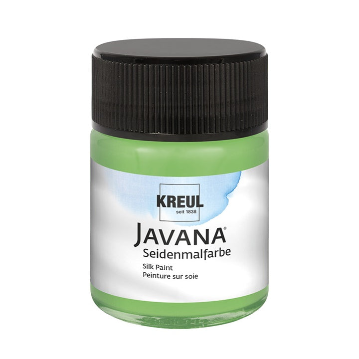 Боя за коприна JAVANA 50 ml — изображение 10