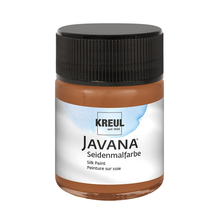 Боя за коприна JAVANA 50 ml — изображение 11