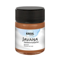 Боя за коприна JAVANA 50 ml — изображение 11