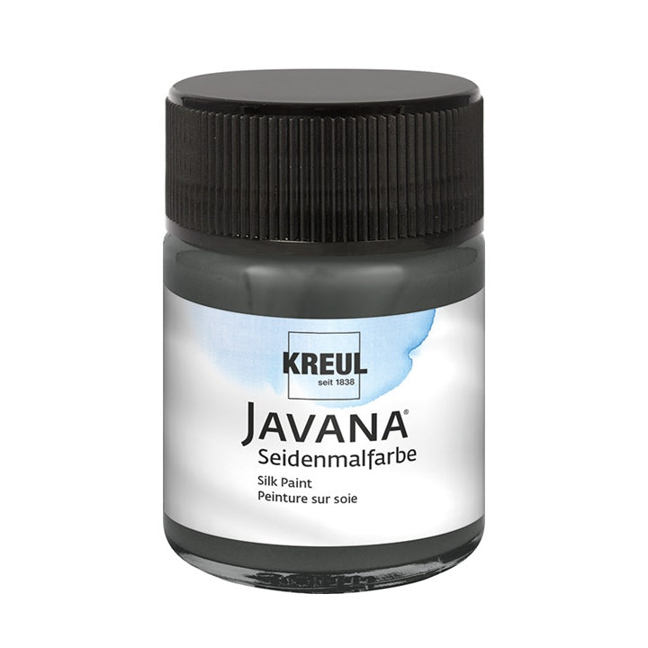 Боя за коприна JAVANA 50 ml — изображение 12